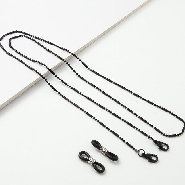Minimalist Eyewear Chain Kalsten