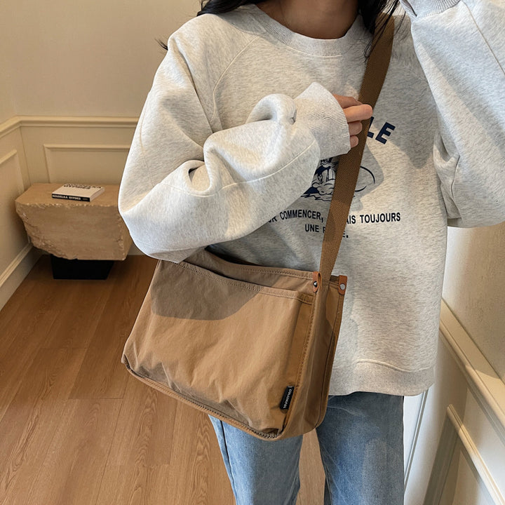 Elegant Crossbody Shoulder Bag Kalsten