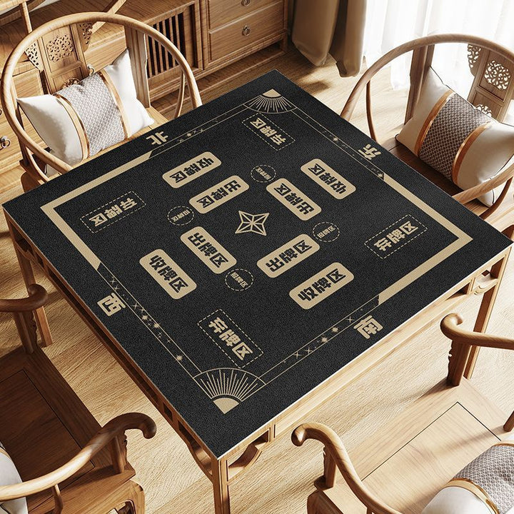 Decorative Table Cover Kalsten
