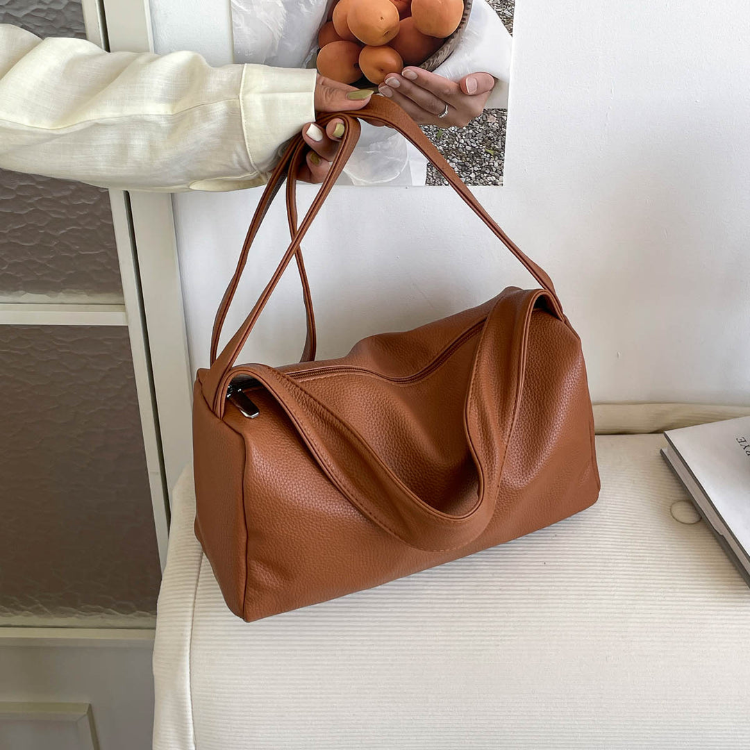 Contemporary Clutch Bag
