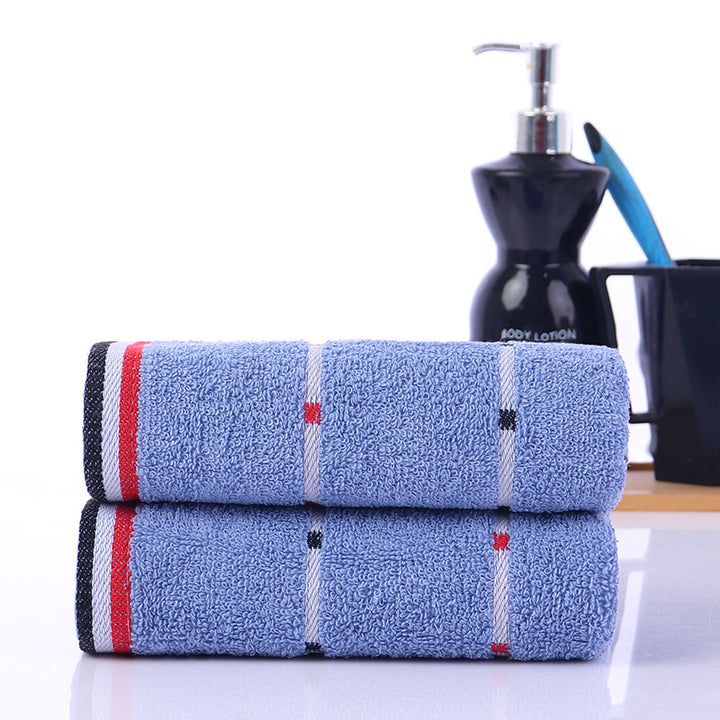 Ladies durable and quick-drying towel Kalsten