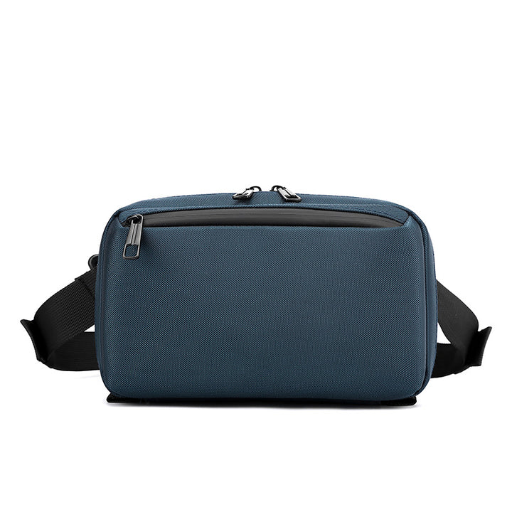 Compact Utility Messenger Bag Kalsten