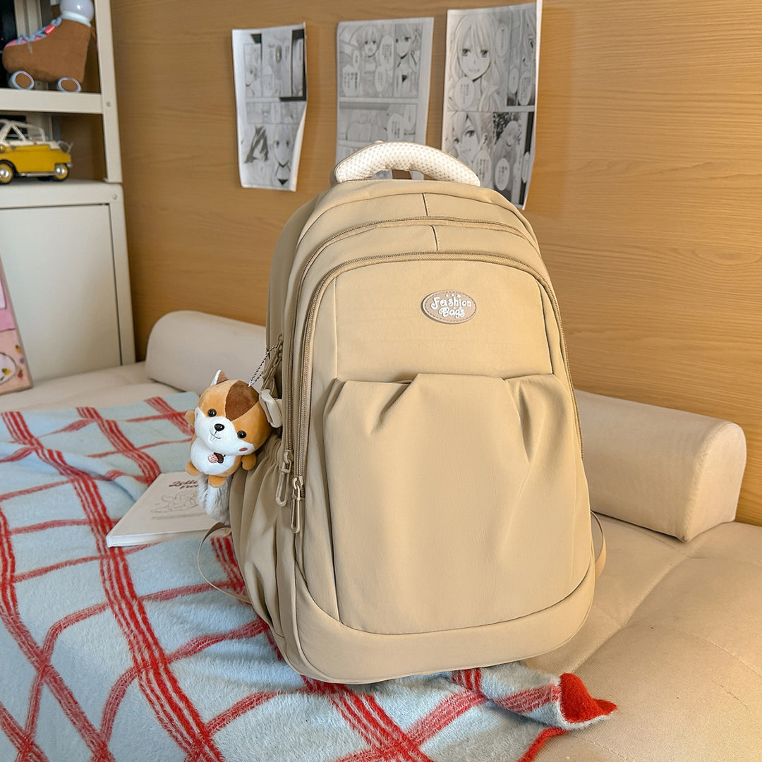 Spacious Multi-Functional Backpack