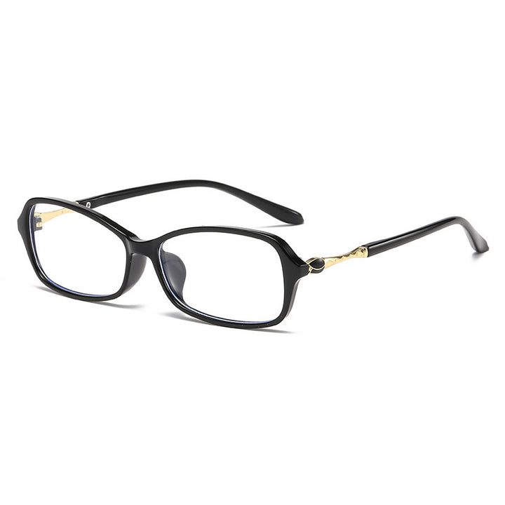 Women’s fashionable glasses in stylish square design Kalsten