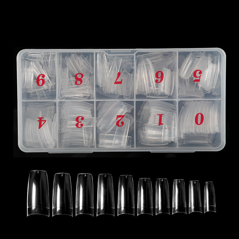 Acrylic Nail Tips Set Kalsten