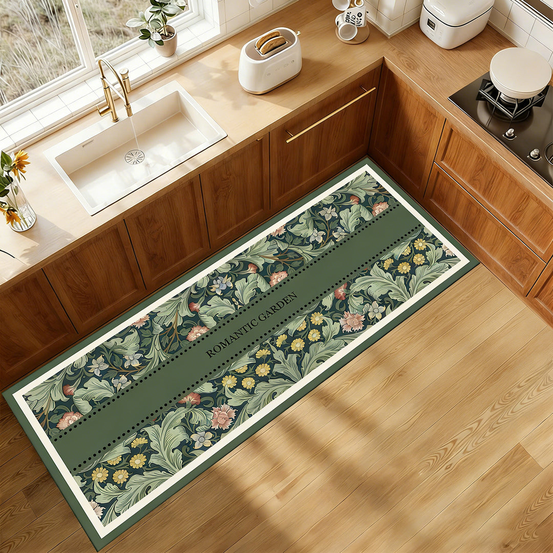 Home Kitchen Mat