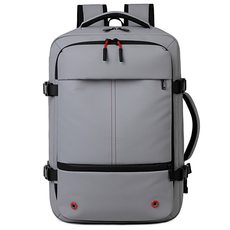 Premium Functional Travel Backpack Kalsten