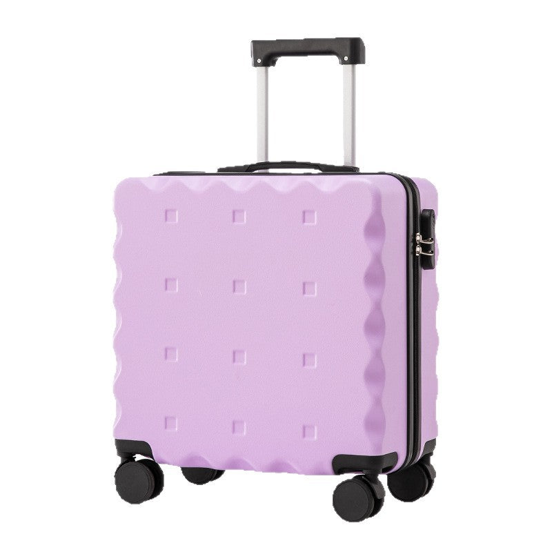 Compact Hard-Shell Travel Case Kalsten