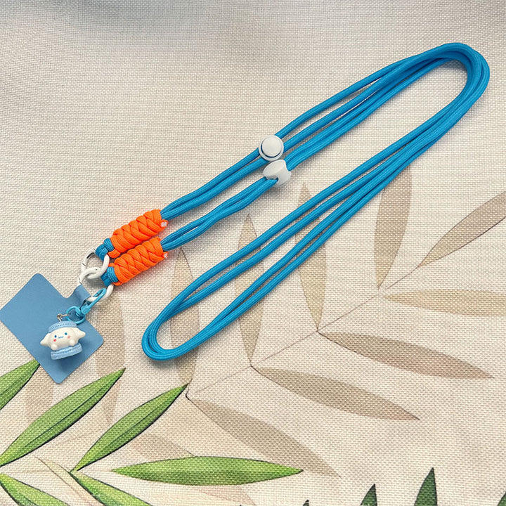 Multi-Purpose Stylish Lanyard Kalsten