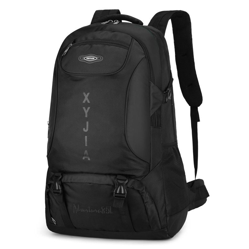 Adventure Backpack With Expandable Storage Kalsten
