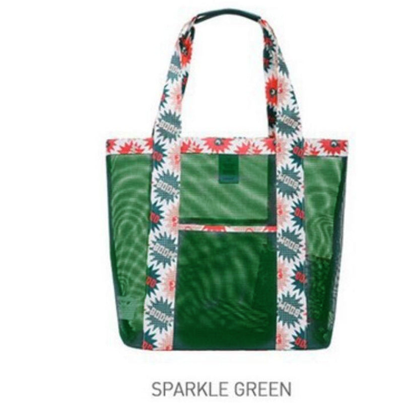 men’s Mesh Beach Tote Kalsten