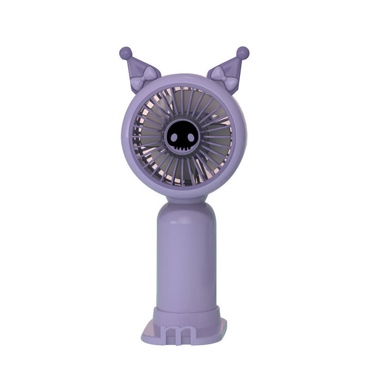 Women Portable Mini Fan Kalsten