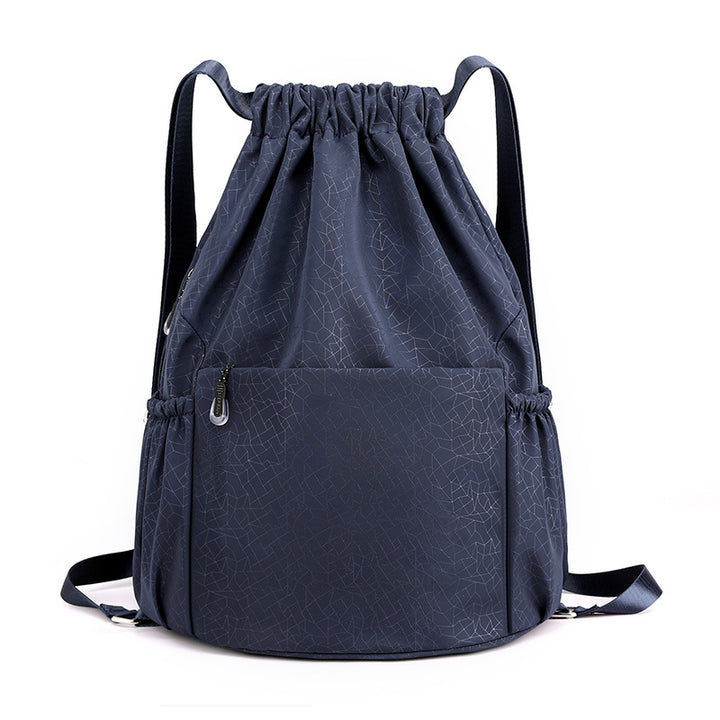 Stylish Sports Drawstring Backpack Kalsten