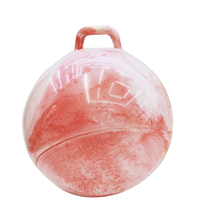 Women's Hygienic Jump Ball with Ergonomic Grip Kalsten