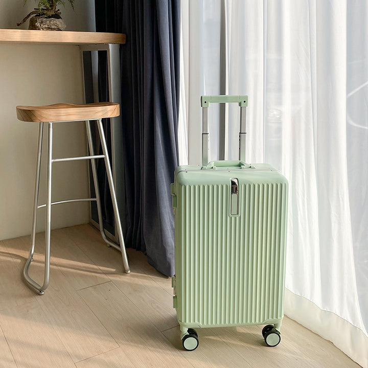 Durable Lightweight Hardshell Travel Trolley