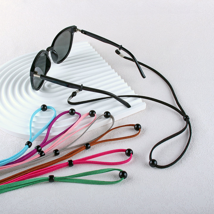 Adjustable Cord Eyewear Retainer Kalsten