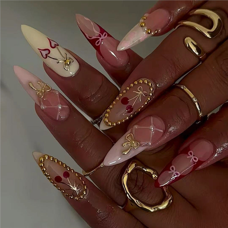 Decorative Nail Art Kalsten