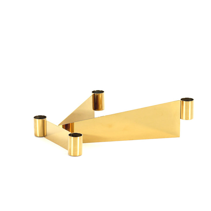 Contemporary Candle Holder
