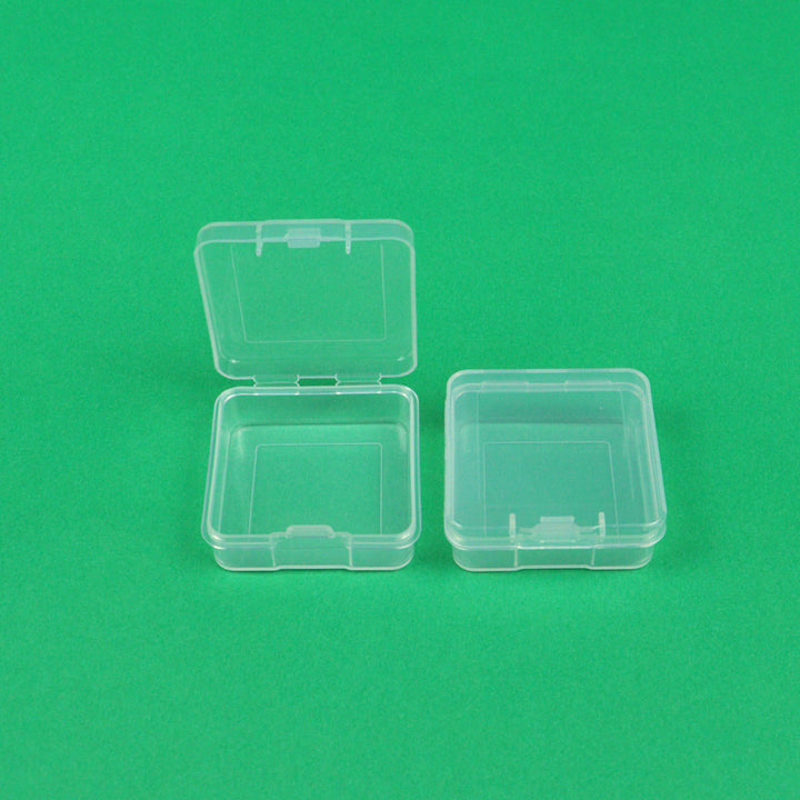 Compact Clear Storage Case Kalsten