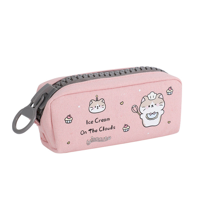 Cute Animal-Themed Pencil Case Kalsten