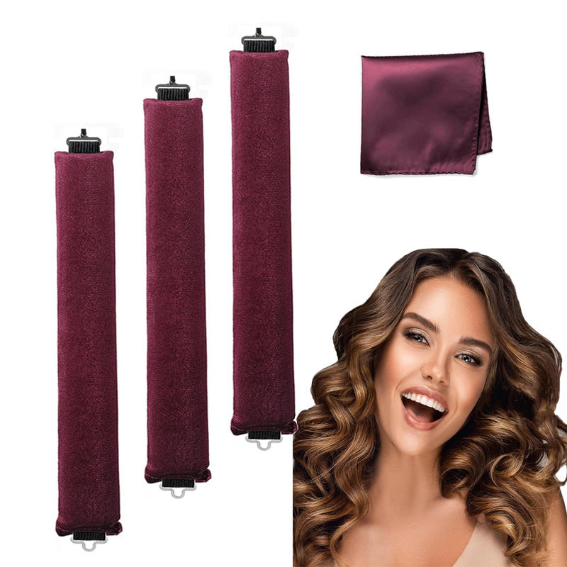 Hair Curling Rods