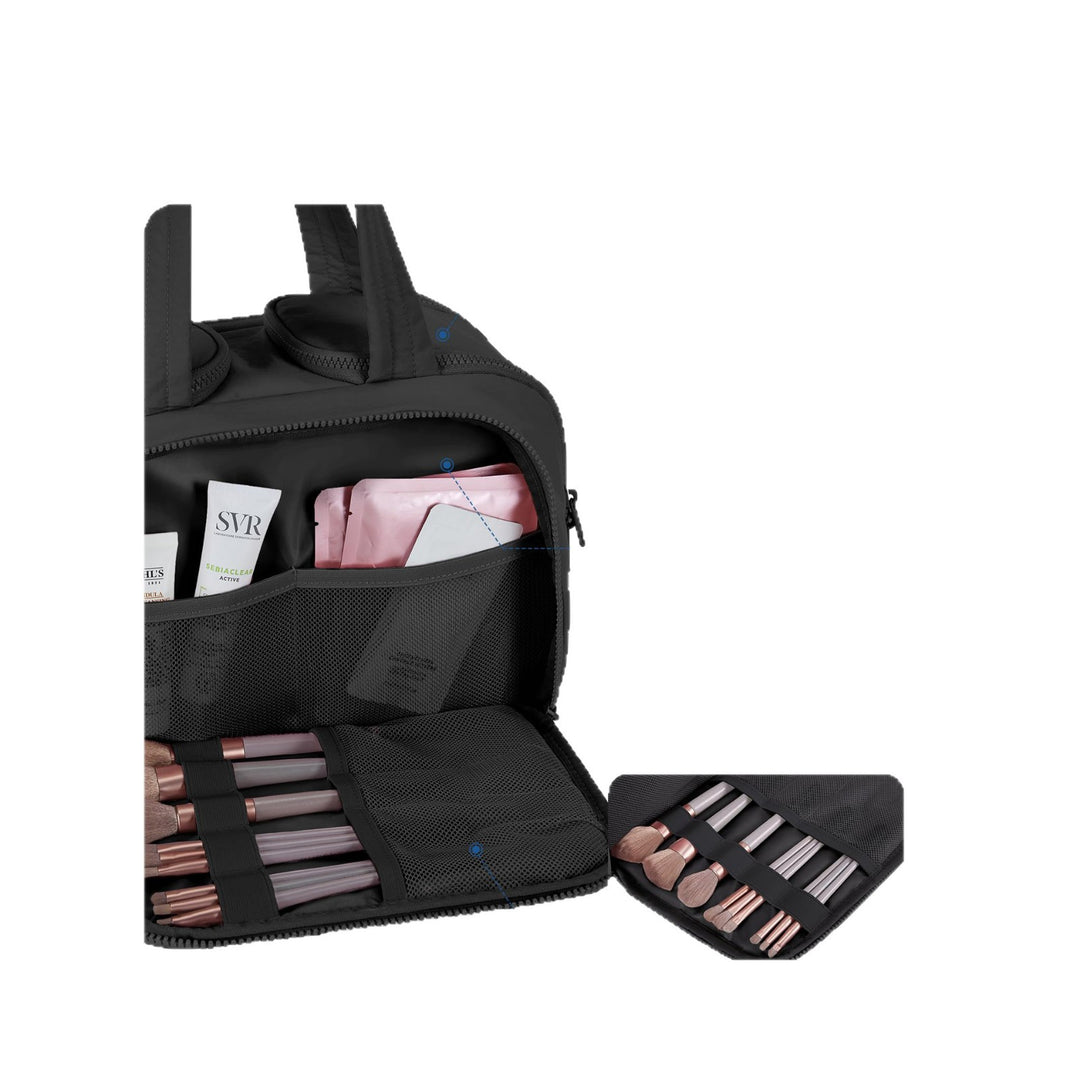 Versatile Cosmetic Organizer Bag Kalsten