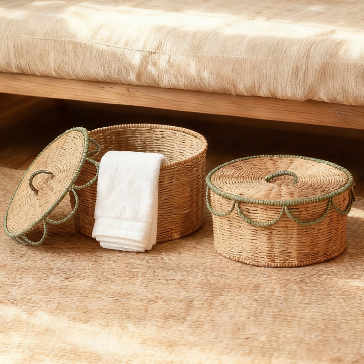 Storage basket Kalsten