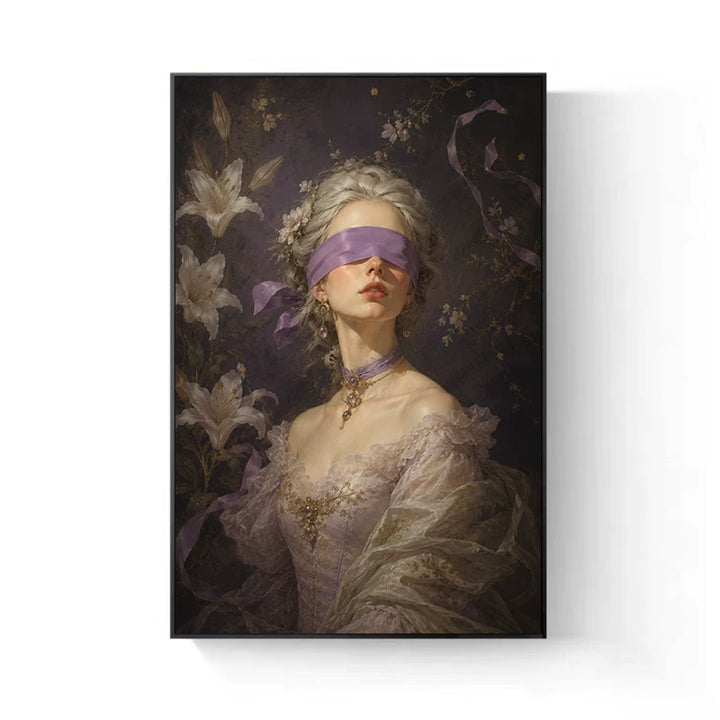 Artistic Canvas Wall Art