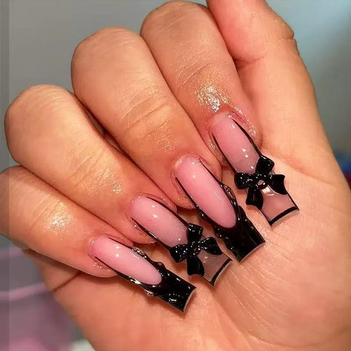Artificial Nails Kalsten