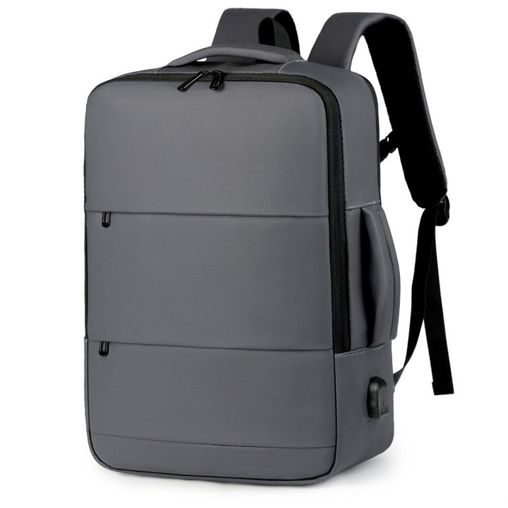 Smart Tech Organizer Backpack Kalsten
