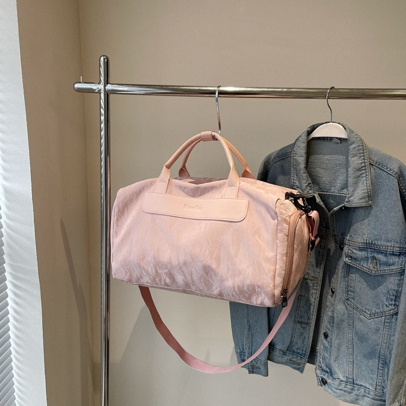 Spacious Travel Gym Duffle Bag Kalsten