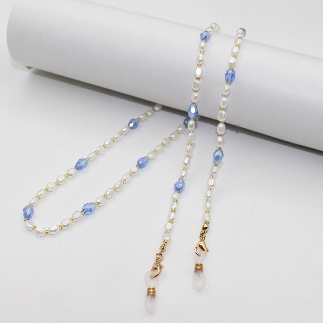 Decorative Eyewear Chain Kalsten