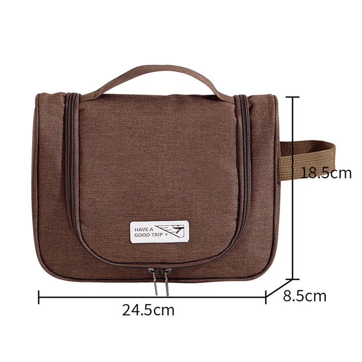 Travel Toiletry Organizer Kalsten
