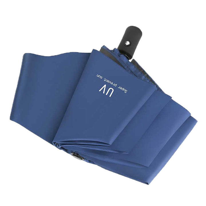 Ladies UV protection umbrella with anti-reflective fabric Kalsten
