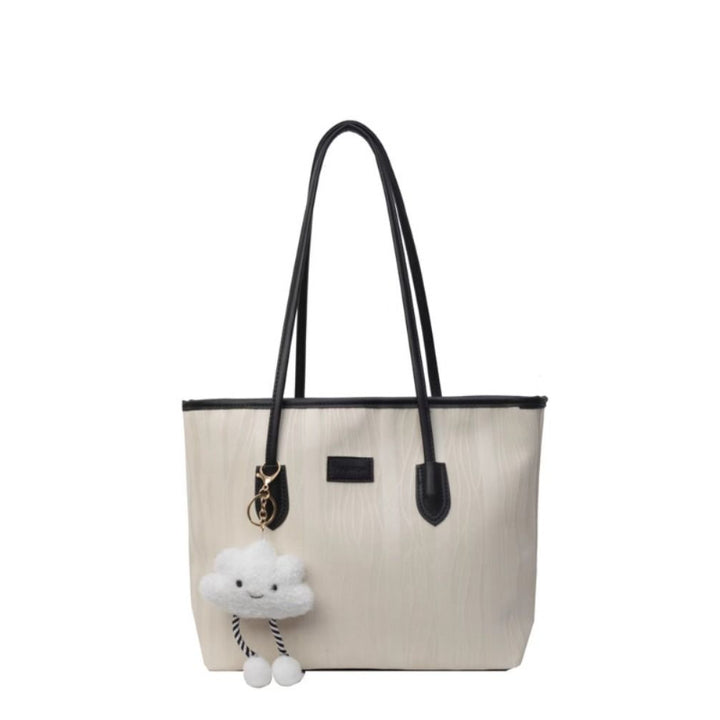 Elegant Professional Tote Bag Kalsten