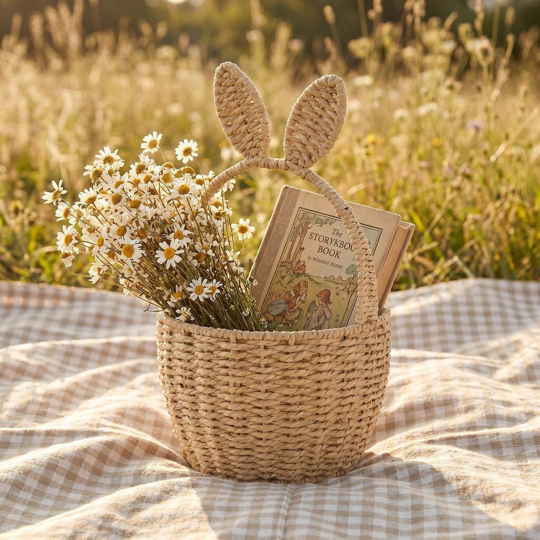 Easter Gift Basket Kalsten