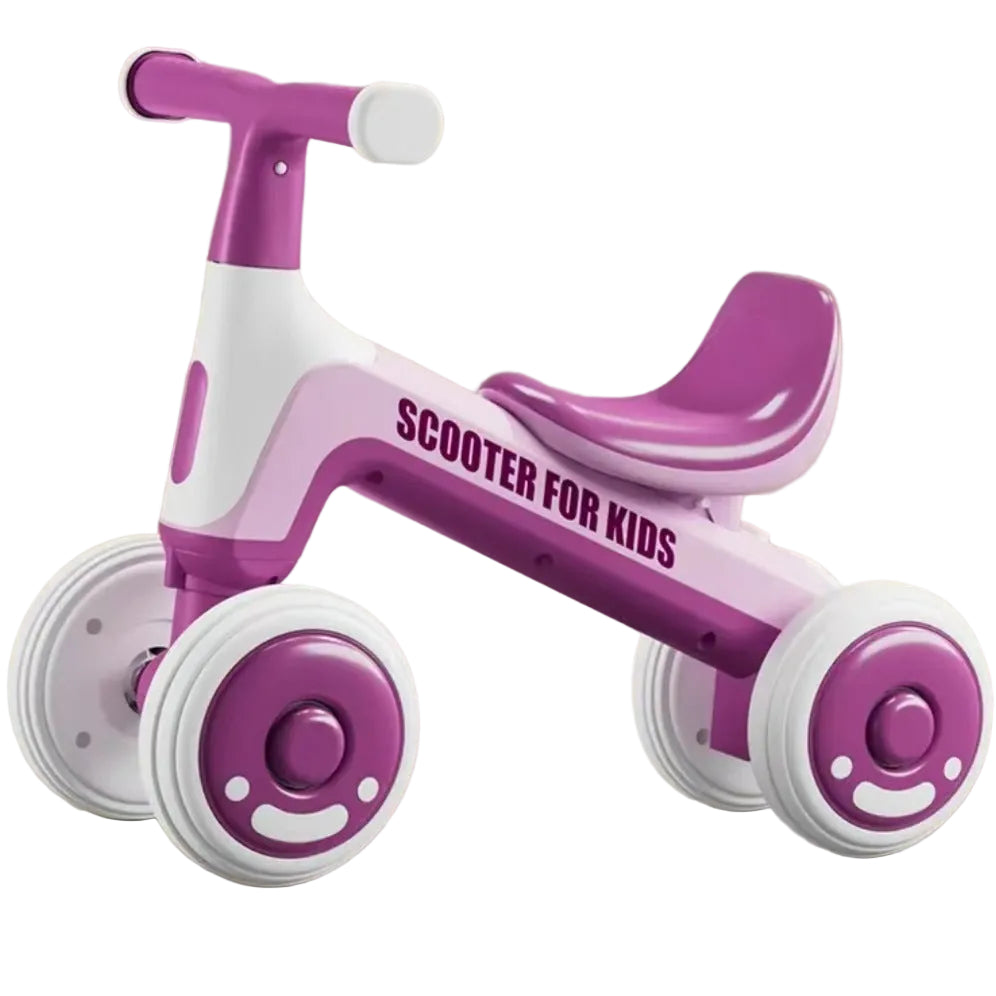 Kids' Ride-On Scooter Kalsten