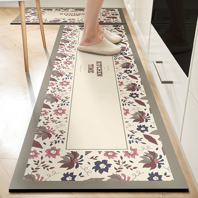 Kitchen Comfort Runner Mat Kalsten