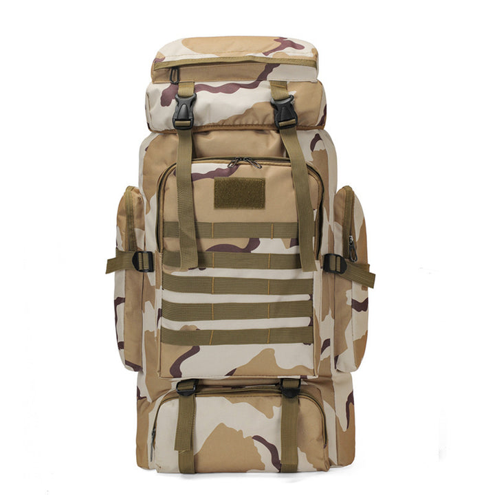 Tactical Hiking Backpack