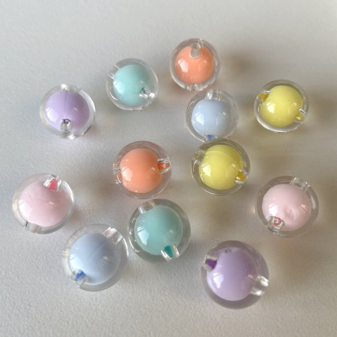 Decorative Craft Bead Kalsten