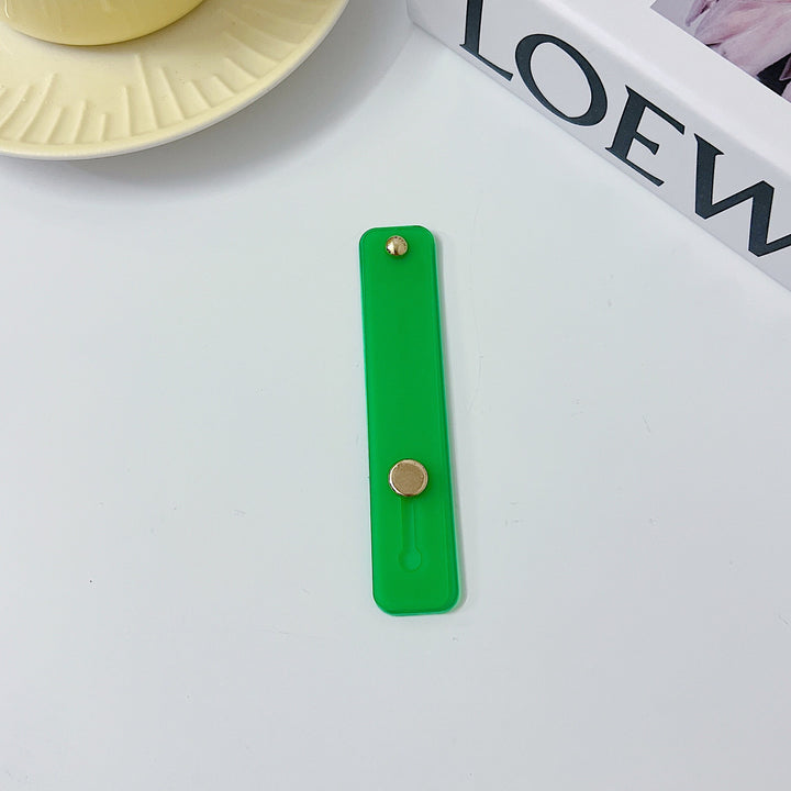 Adjustable Silicone Accessory Strap Kalsten