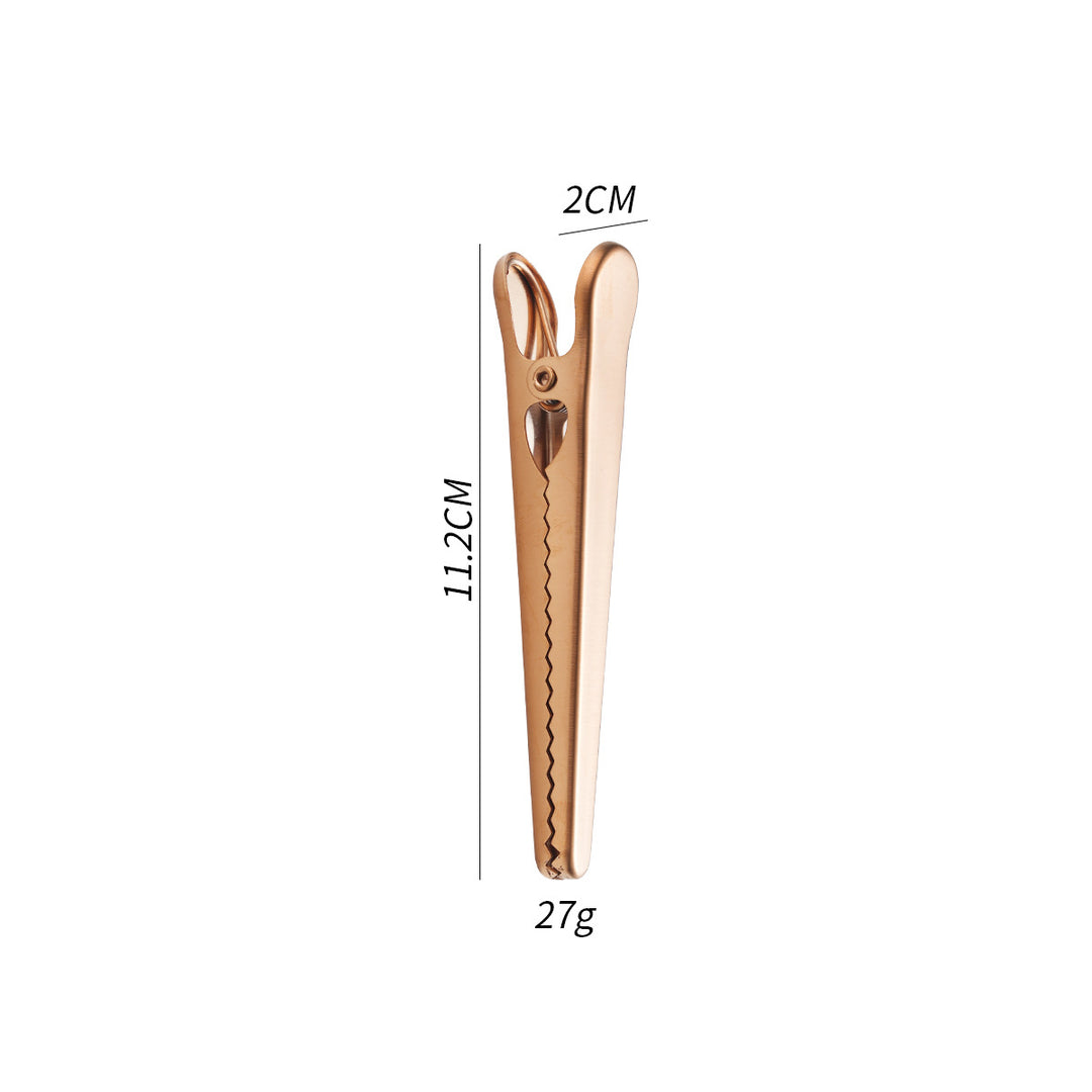 Elegant Hair Cutting Clip Kalsten