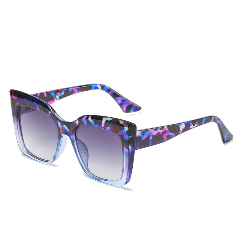 Fashion-Forward Oversized Square Sunglasses Kalsten 1787812562