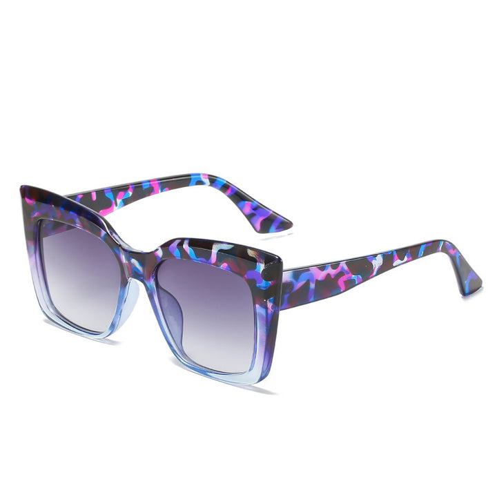 Fashion-Forward Oversized Square Sunglasses Kalsten 1787812562