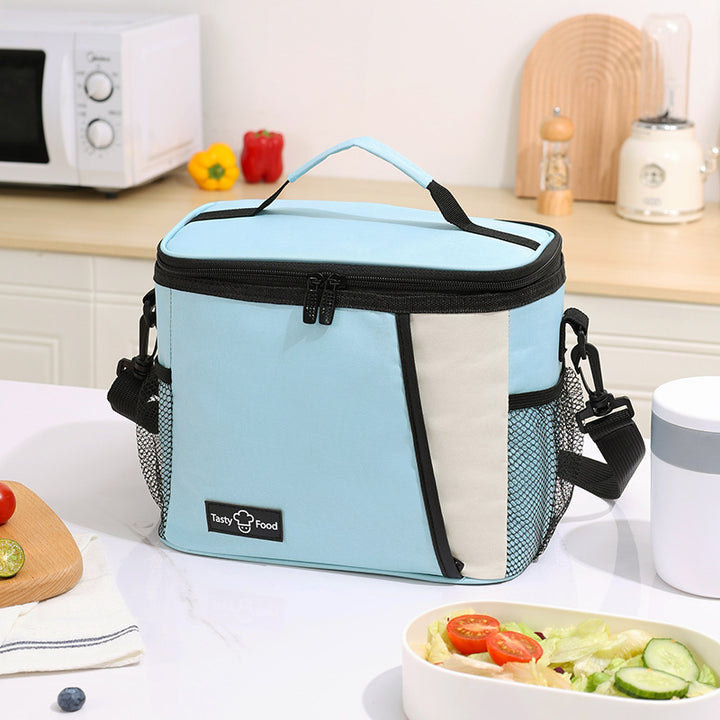 Versatile Insulated Lunch Cooler Kalsten