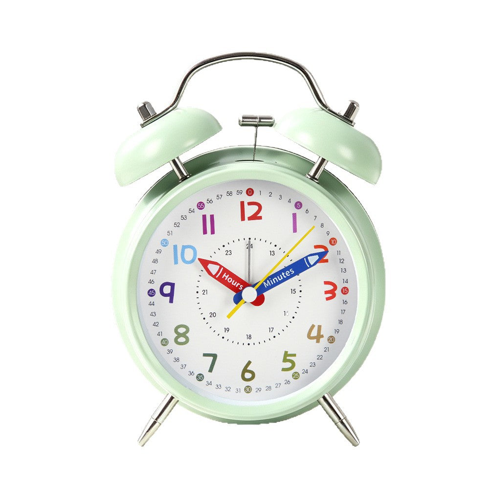 Learning Clock in Playful Design Kalsten