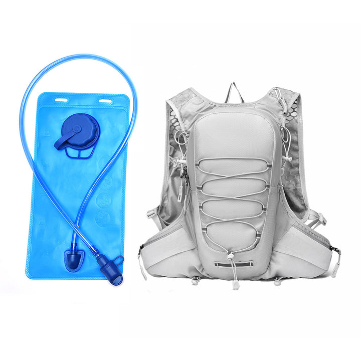 Lightweight Hydration Running Vest Kalsten