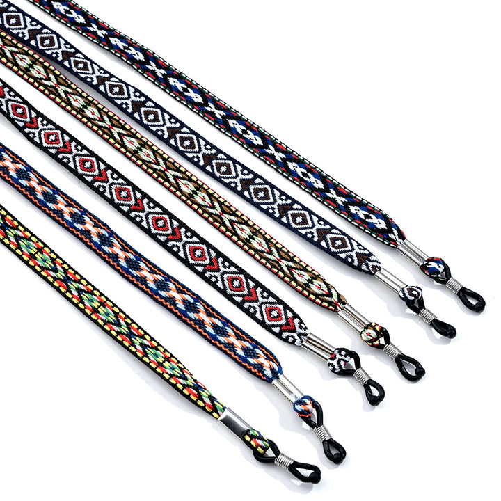 Ven Decorative Eyewear Strap Kalsten
