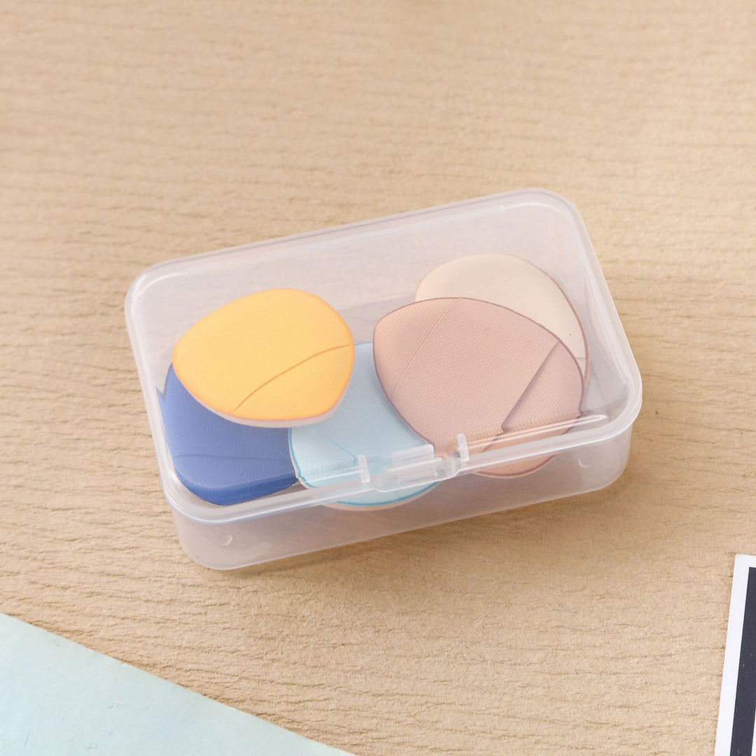Portable Snack Storage Kalsten