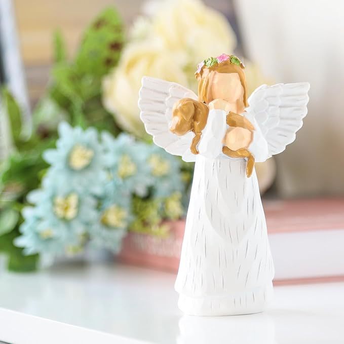 Inspirational Figurine Kalsten